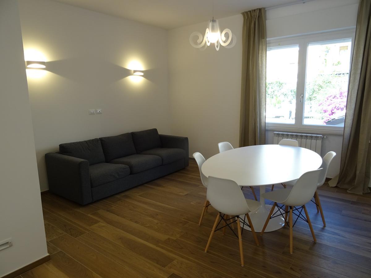 Meeting Bed & Breakfast Pescara Exterior photo