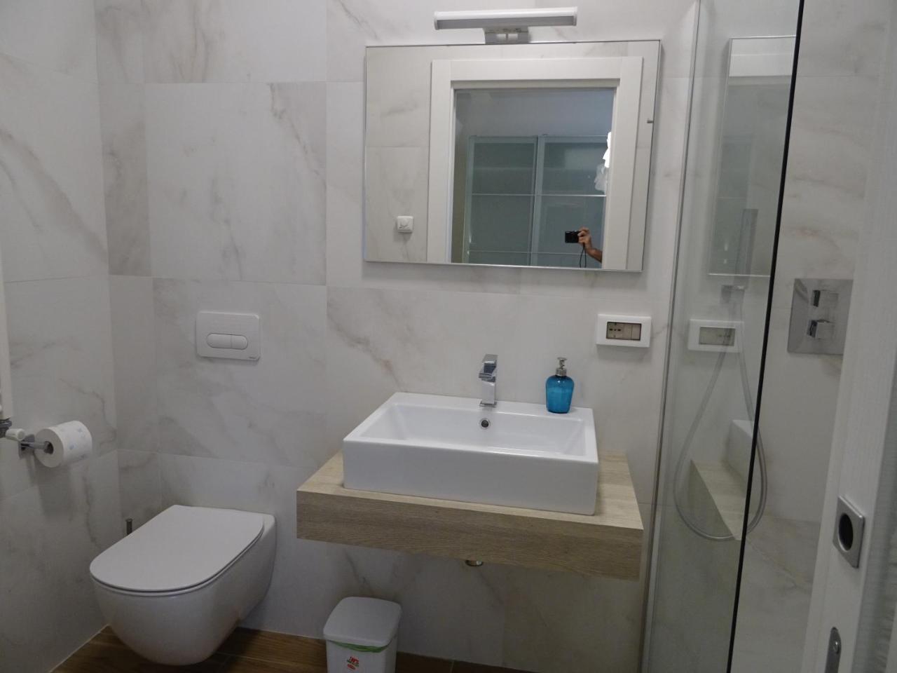 Meeting Bed & Breakfast Pescara Exterior photo