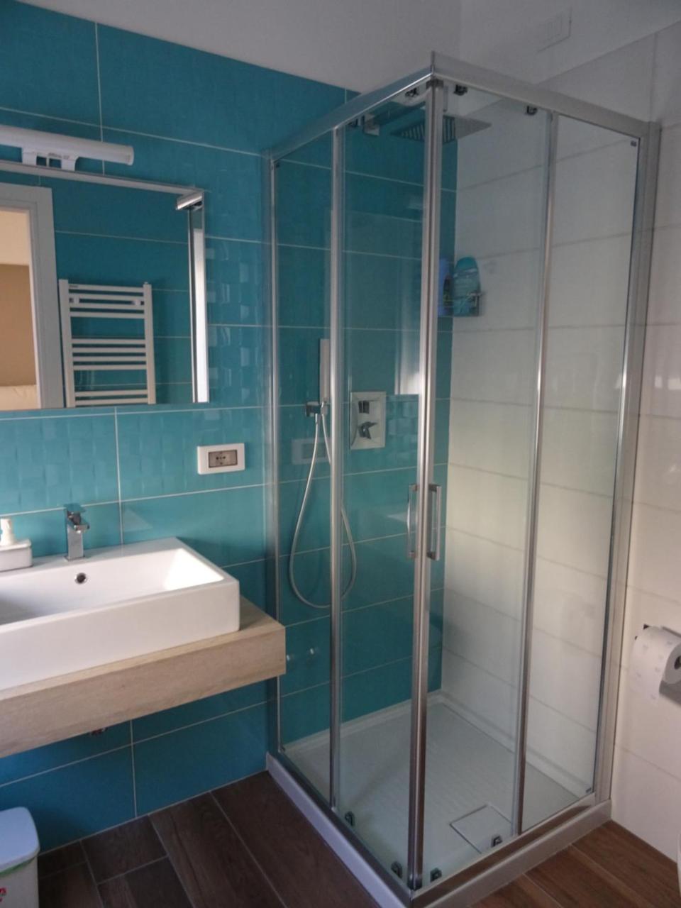 Meeting Bed & Breakfast Pescara Exterior photo