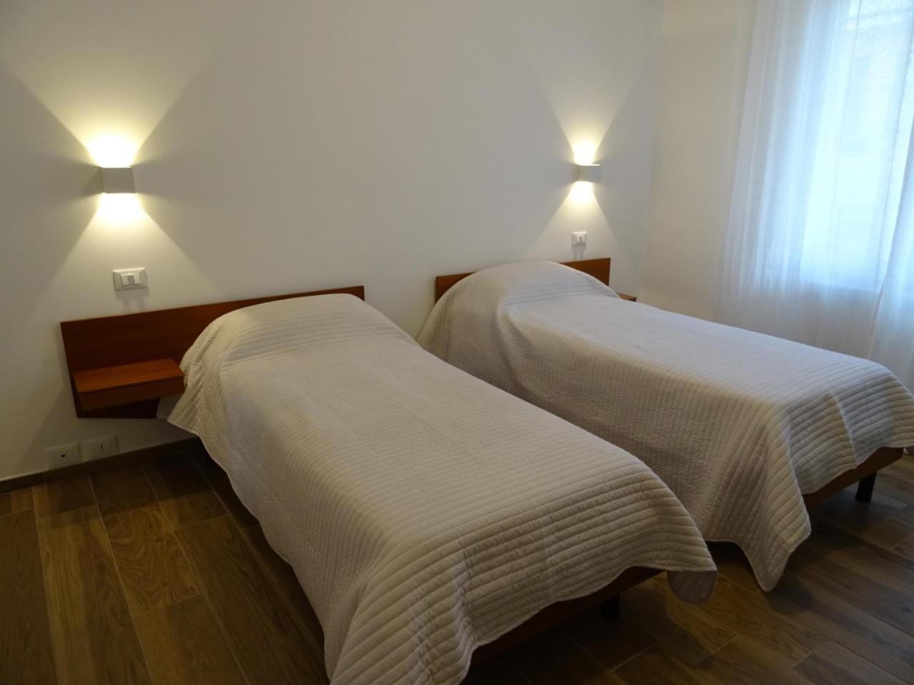 Meeting Bed & Breakfast Pescara Exterior photo