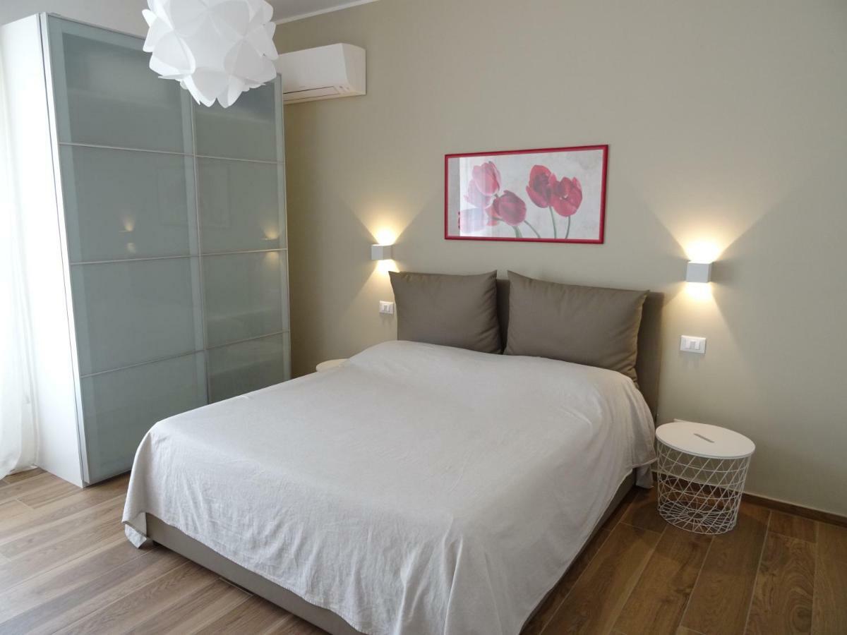 Meeting Bed & Breakfast Pescara Exterior photo